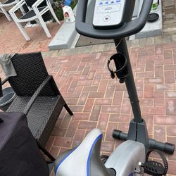 Exercising Bike 