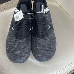 Puma Man’s Tennis Shoes Size 13