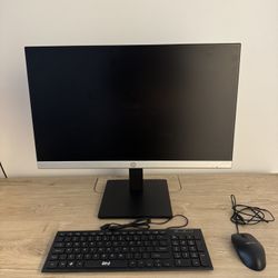 24in Monitor