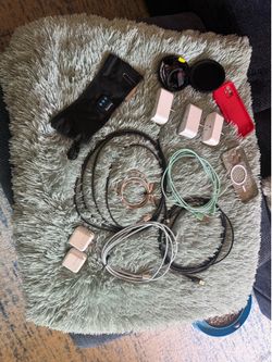 Electronic gadgets
