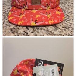 Disney Marvel Hat