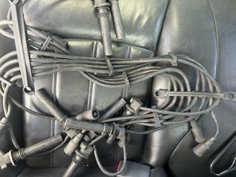 Ignition Wires