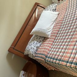 free queen bedroom set