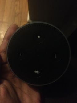 Echo dot 3