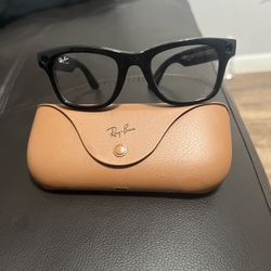 Rayban Meta Glasses 