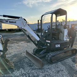 Demo For Sale