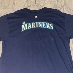 Ken Griffey Jr 2016 HOF Shirt