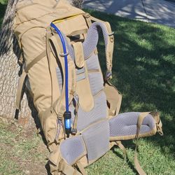 Mountainsmith Apex 80L Backpacking