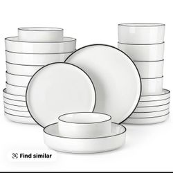Dinnerware Set