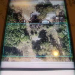 Lot For Sale 1.5/8 Acres 30' Road Access