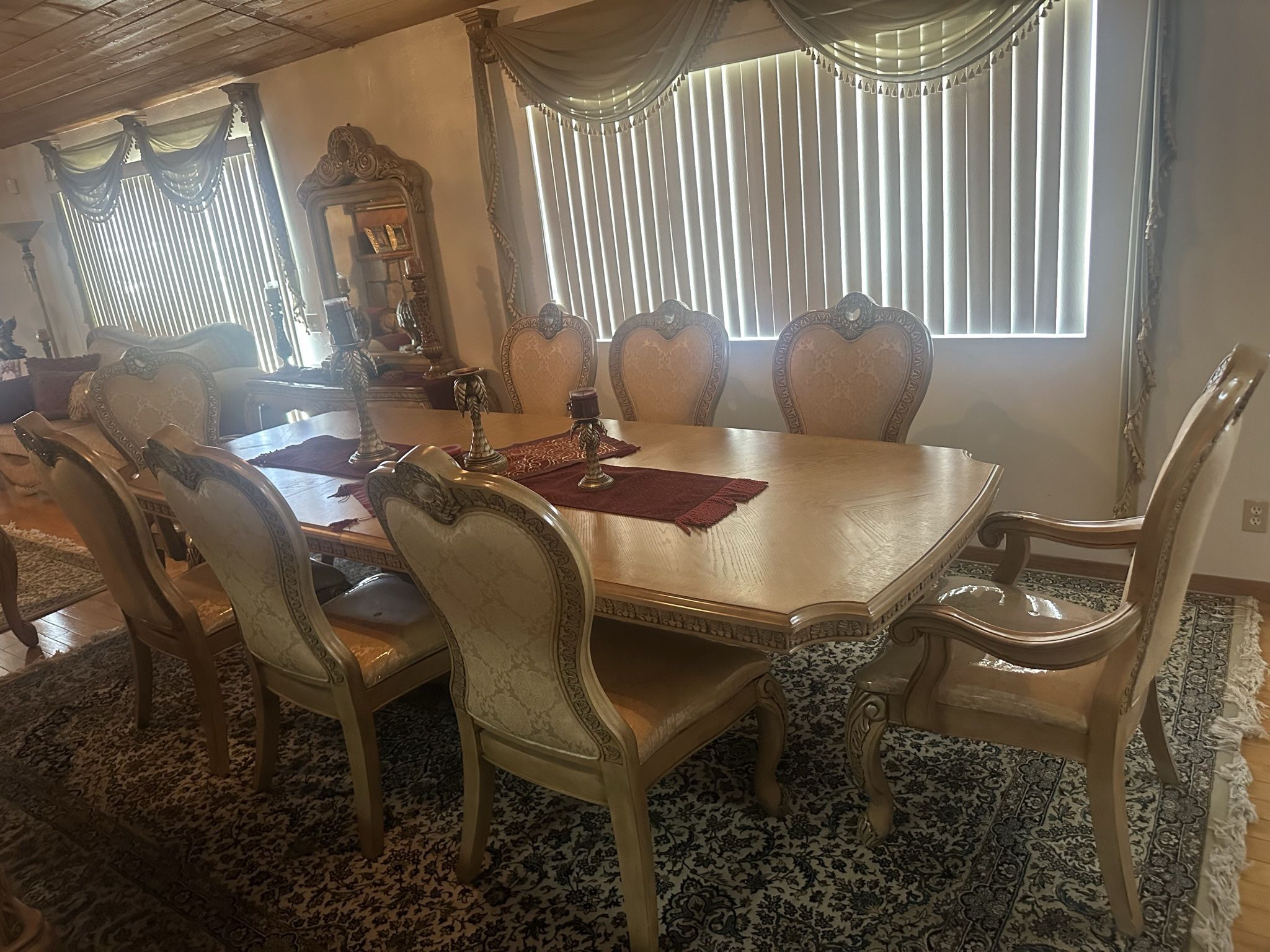 Dinning Room