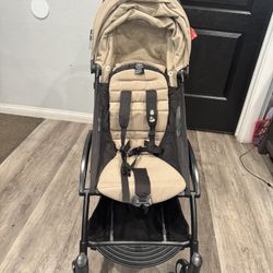 Yoyo Stroller 