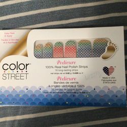 Color Street Nails