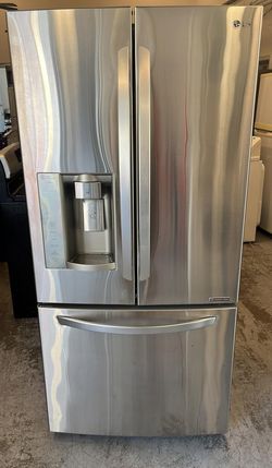 Like New LG French Door - GREAT condition!