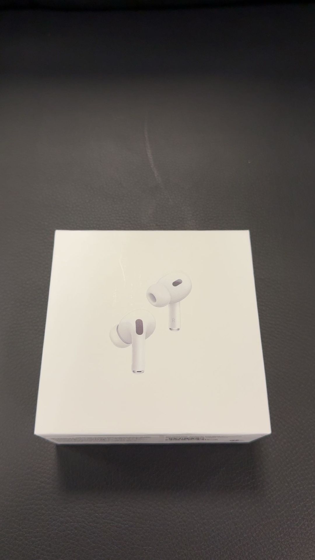 Airpod Pros 2nd Gen