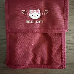 ♥️HELLO KITTY WALLET♥️
