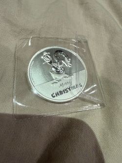 Disneyland silver gold bullion