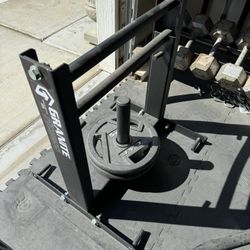 FITNESS POWER VISE GRIP TRAINER
