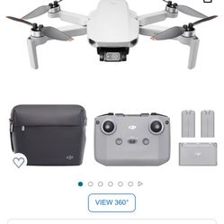 DJI Drone