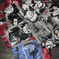 Asaali Zip Ups And Sweats , Brand New