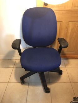 Office chair