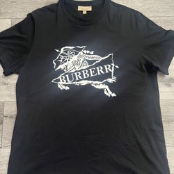 Burberry T Shirt XXXL
