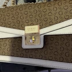Guess Purse