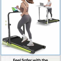 Brand new Walking Pad Treadmill