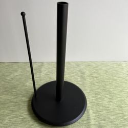 Paper towel holder