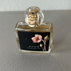 Avon Honey Blossom 1.7 oz Eau de Parfum Spray