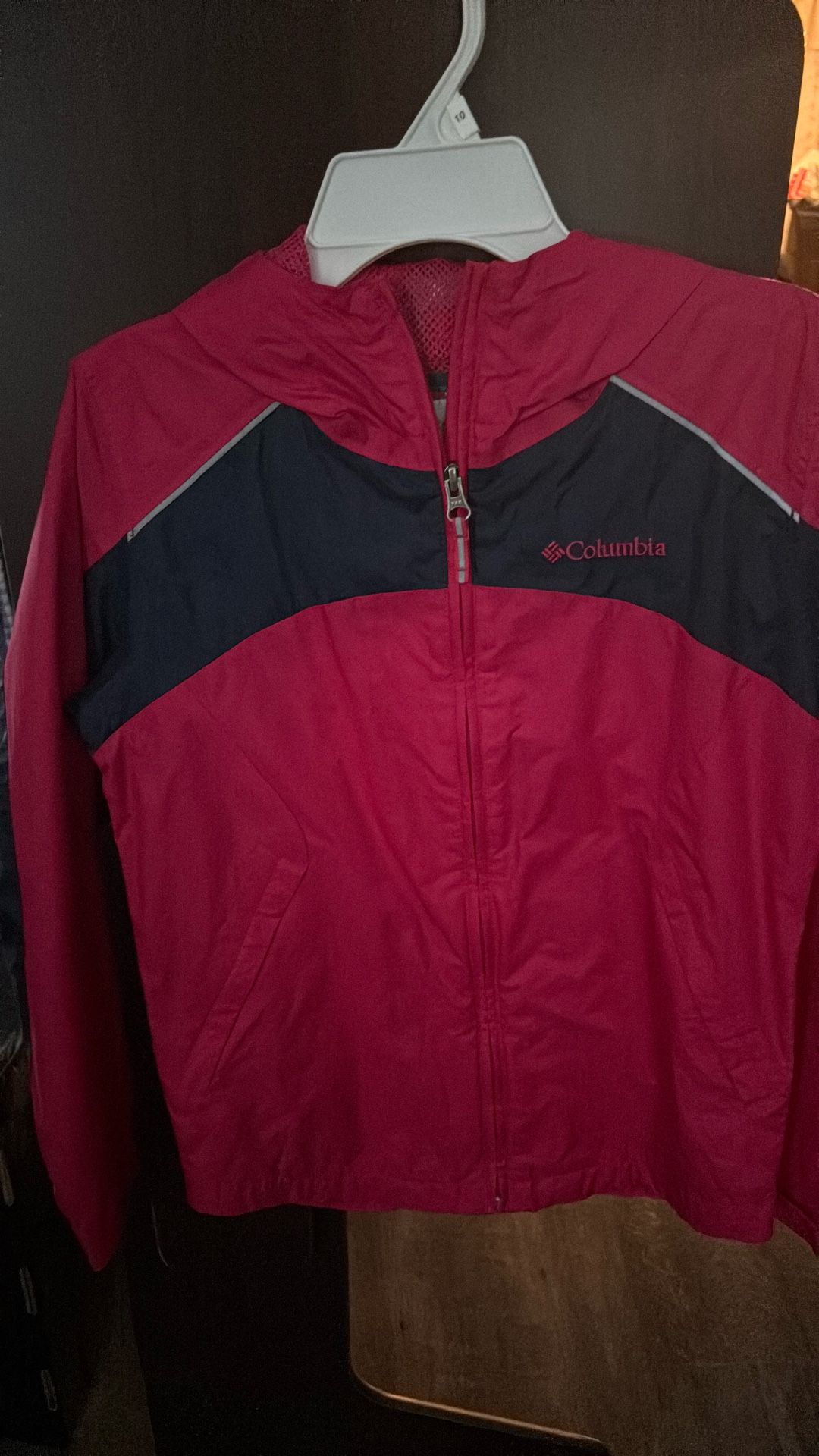 Girl Jacket 
