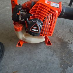 Echo Bp2520 Blower 