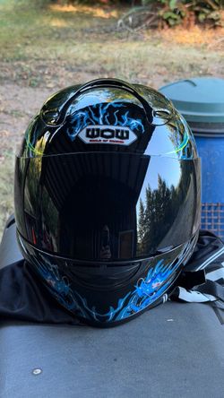 Helmet