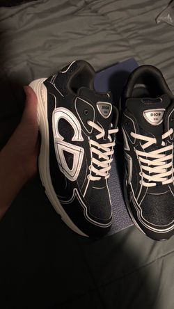 Dior shoes