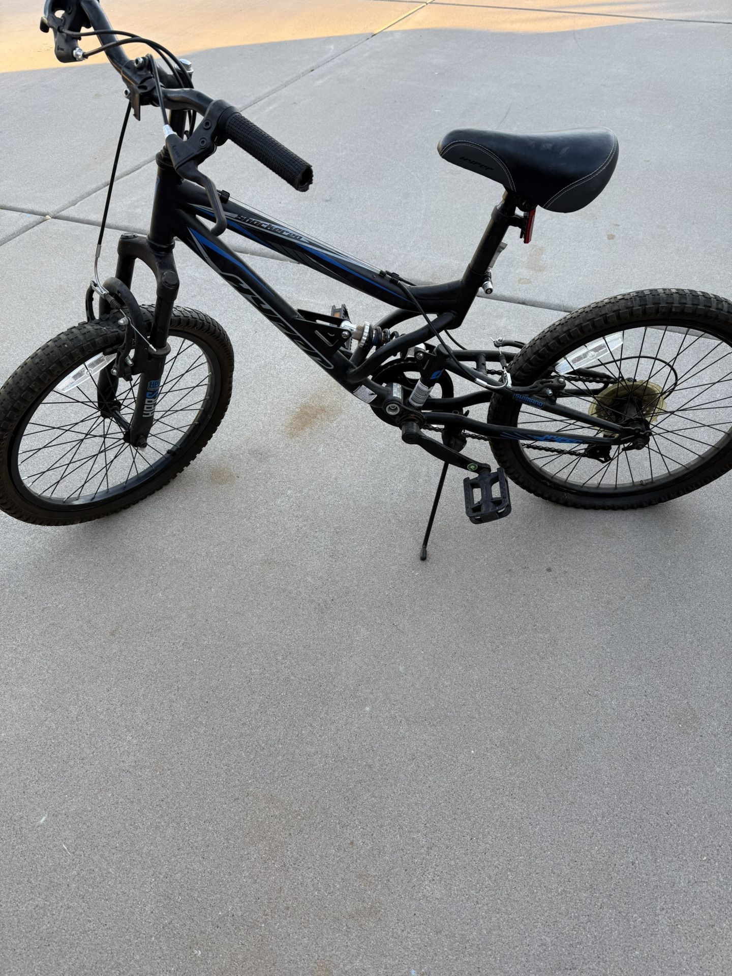 Kid Bike