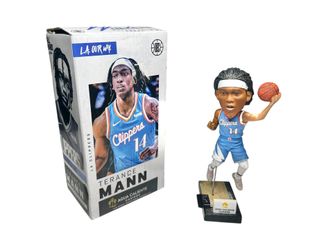 NBA LA Clippers Terrance Mann Bobblehead