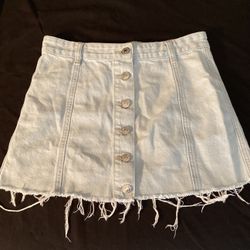 Woman’s Skirt