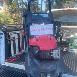  Power Washer, 175.00