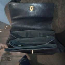 CHANNEL PURSE