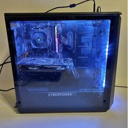 Gaming PC Ryzen 5 16GB RAM RX 580 Runs GTA FiveM Fortnite