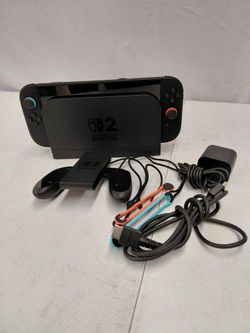 Nintendo Switch 2