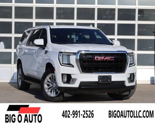 2022 GMC Yukon Xl