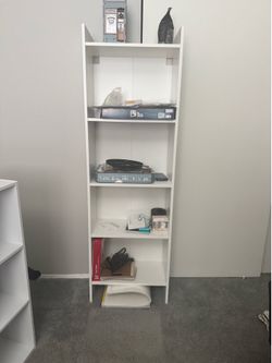 Shelf