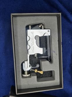 Stealth Rotary Tattoo Machine