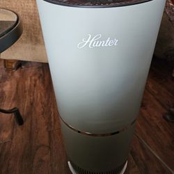 Hunter Air Purifier/ HEPA Filter