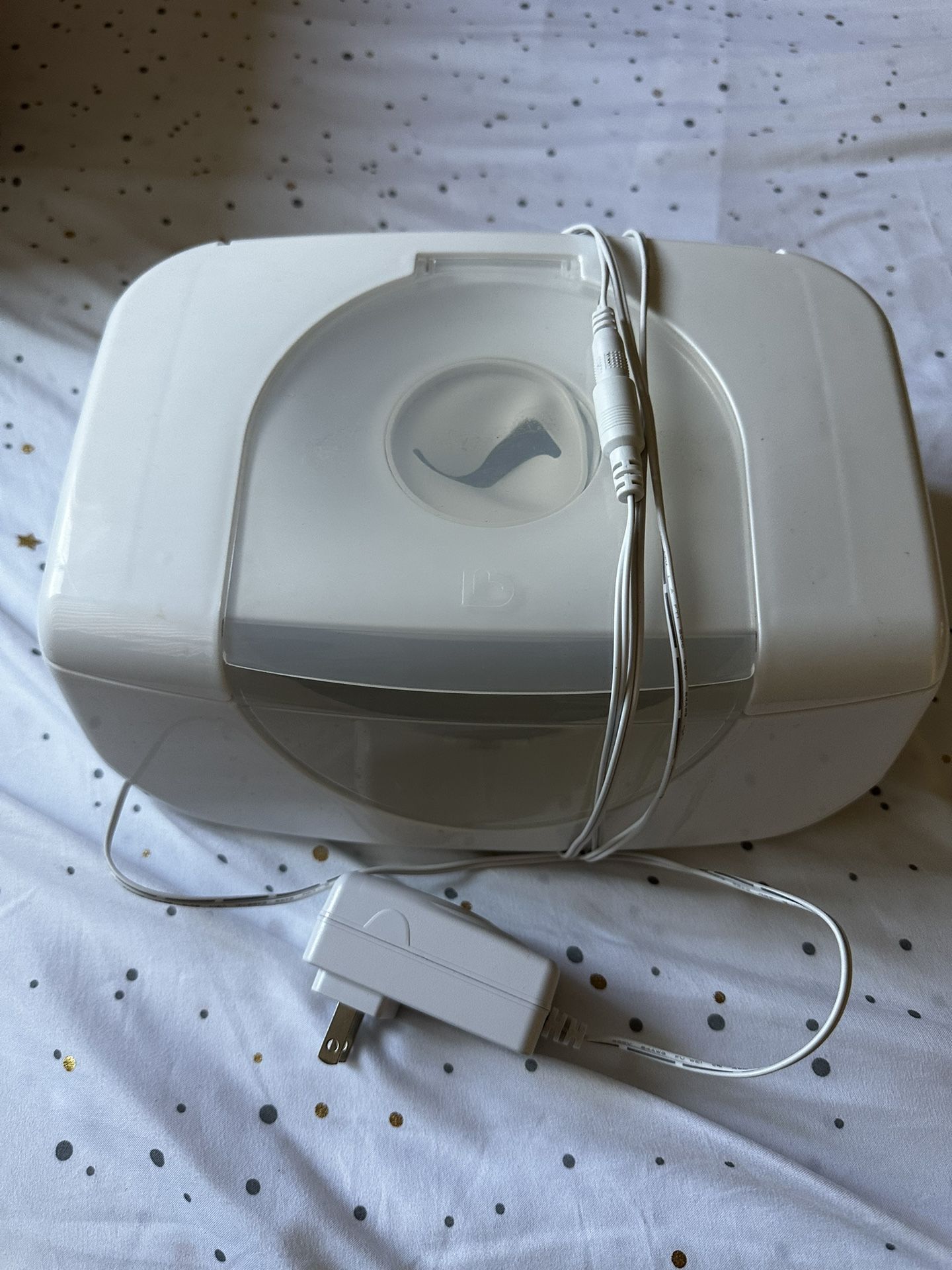Wipe Warmer