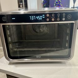 ninja Air Fryer Oven