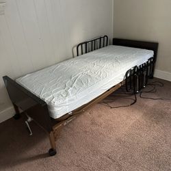Medical Bed