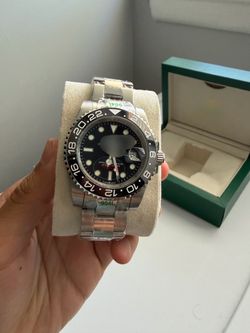 Men’s Watch