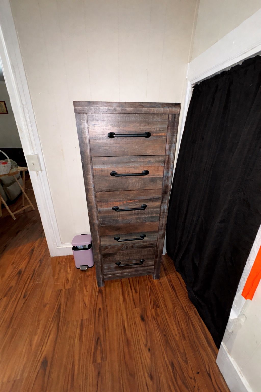 Youth Chest